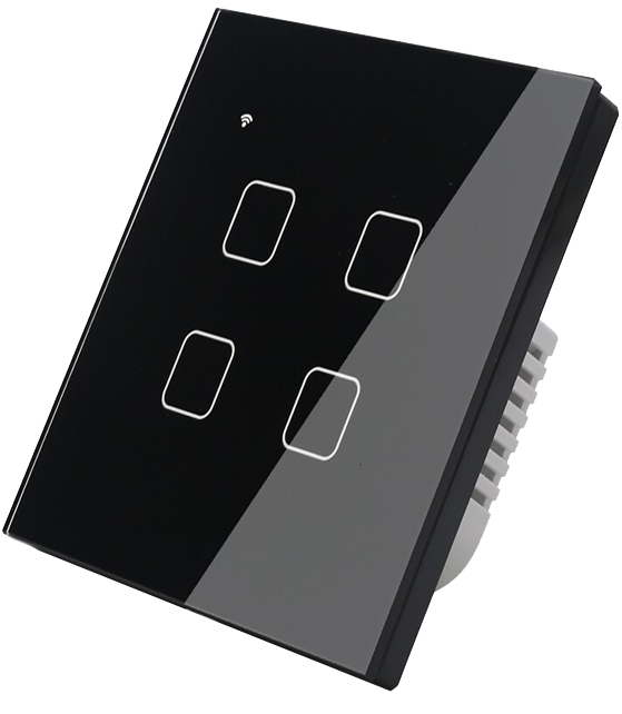 Smart light switches Perth - AMLEC Services